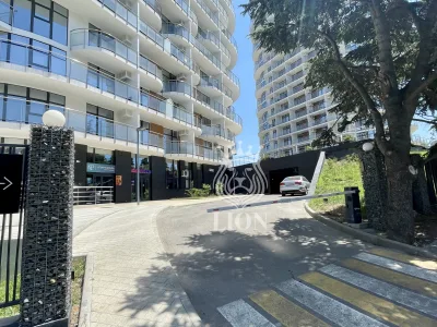 1-к апартаменты 37 м² 6/16 эт., Западная — миниатюра 12
