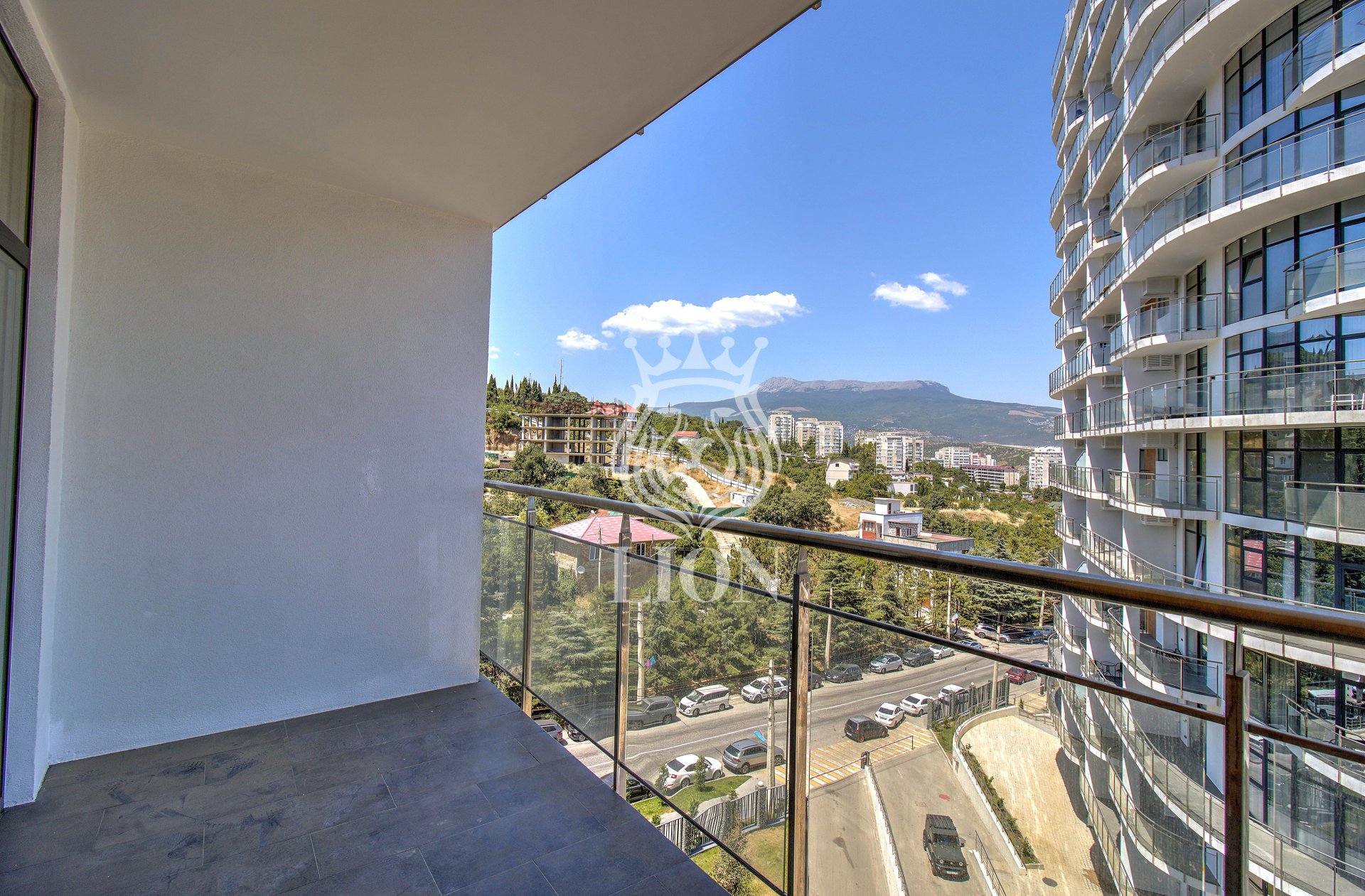 1-к апартаменты 37 м² 6/16 эт., Западная — фото 5