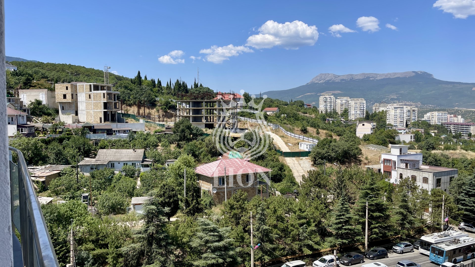 1-к апартаменты 37 м² 6/16 эт., Западная — фото 15