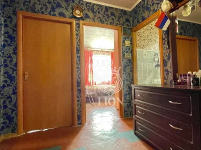 2-к квартира 56 м² 11/12 эт., Октябрьская — миниатюра 6