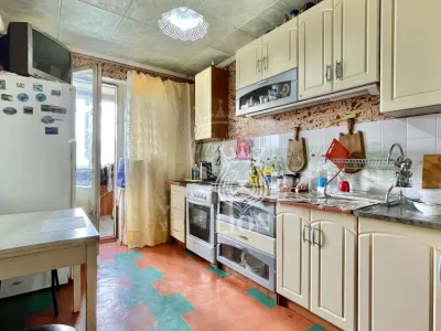 2-к квартира 56 м² 11/12 эт., Октябрьская — миниатюра 14