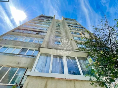 2-к квартира 56 м² 11/12 эт., Октябрьская — миниатюра 26