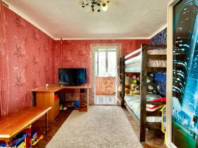 2-к квартира 56 м² 11/12 эт., Октябрьская