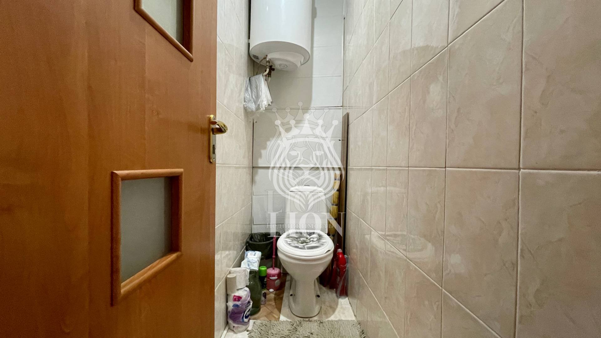 2-к квартира 56 м² 11/12 эт., Октябрьская — фото 5