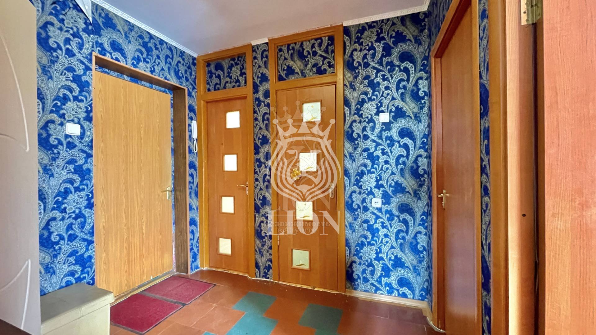 2-к квартира 56 м² 11/12 эт., Октябрьская — фото 2