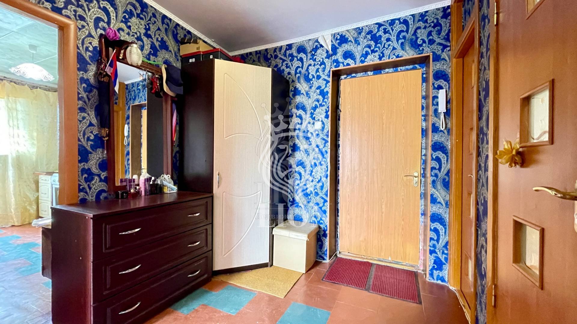 2-к квартира 56 м² 11/12 эт., Октябрьская — фото 3