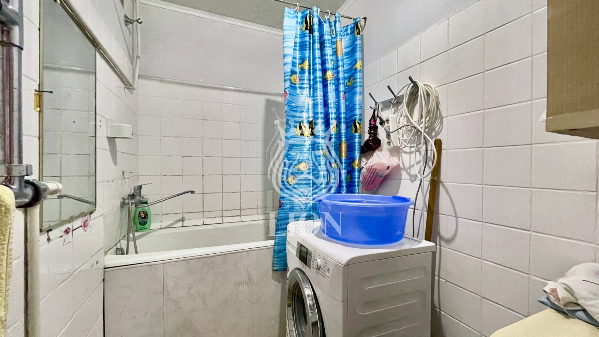 2-к квартира 56 м² 11/12 эт., Октябрьская — фото 4