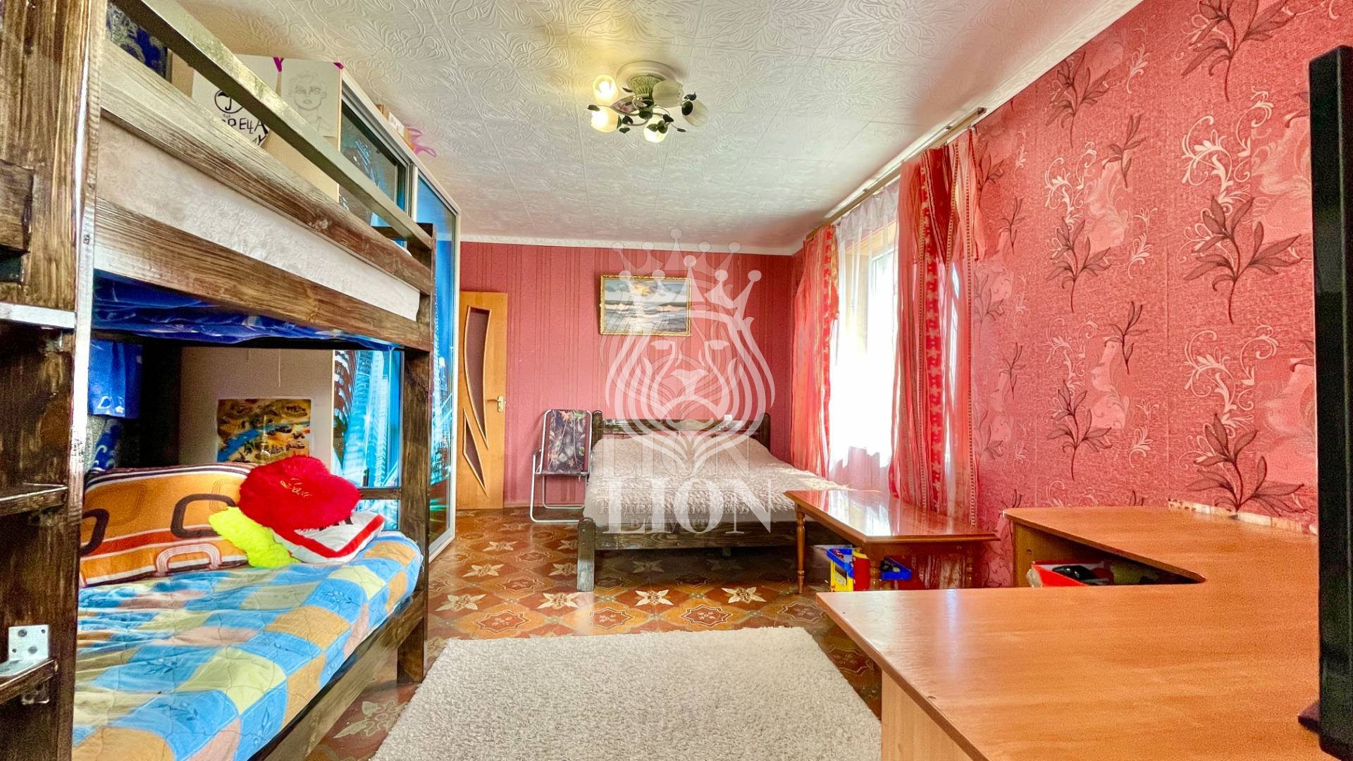 2-к квартира 56 м² 11/12 эт., Октябрьская — фото 7