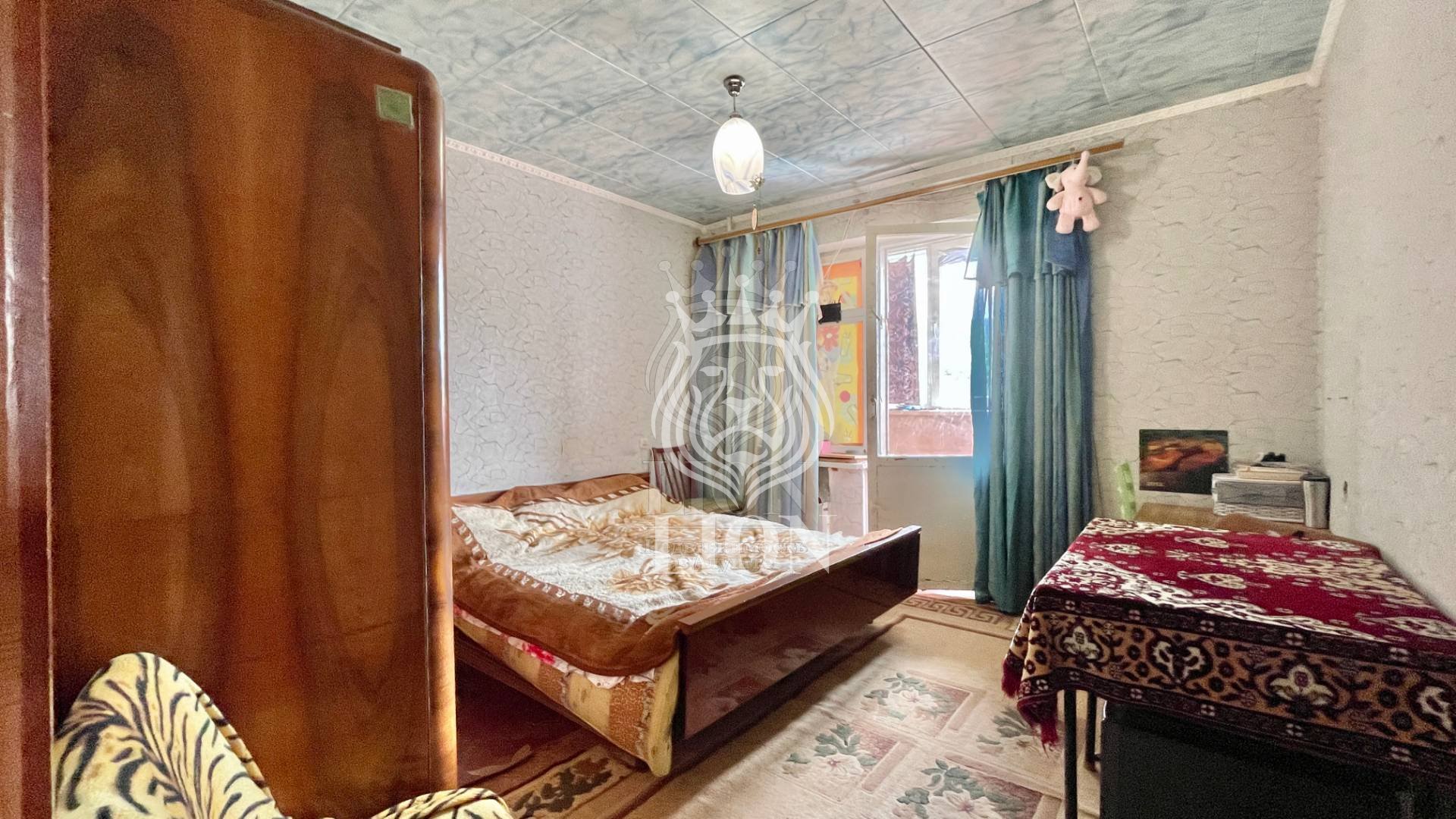 2-к квартира 56 м² 11/12 эт., Октябрьская — фото 8