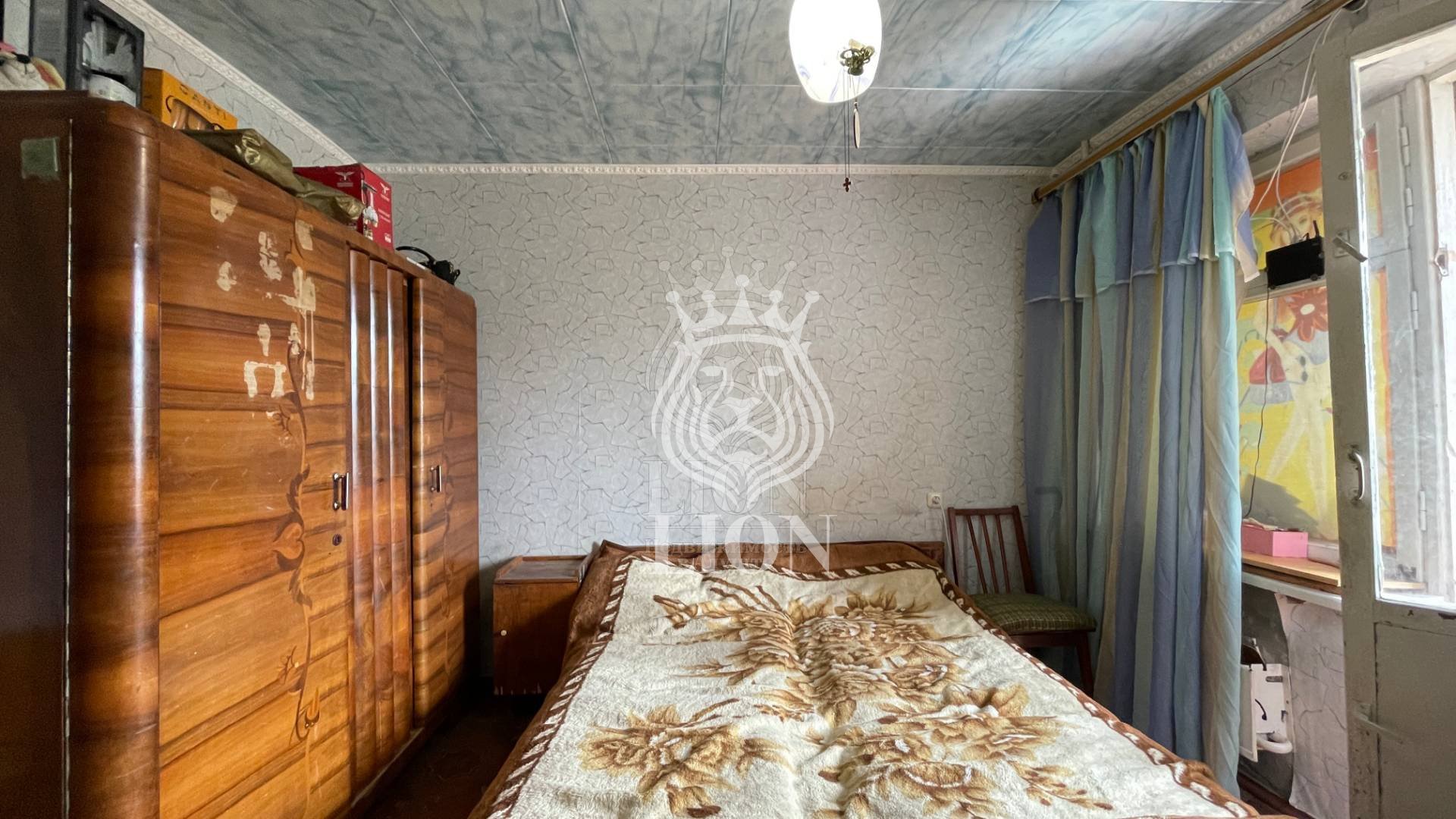 2-к квартира 56 м² 11/12 эт., Октябрьская — фото 9