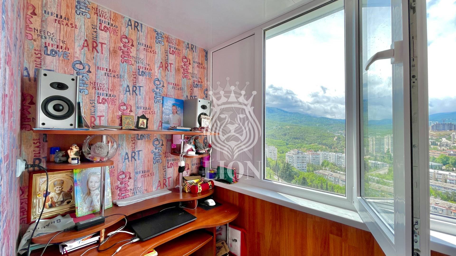 2-к квартира 56 м² 11/12 эт., Октябрьская — фото 12