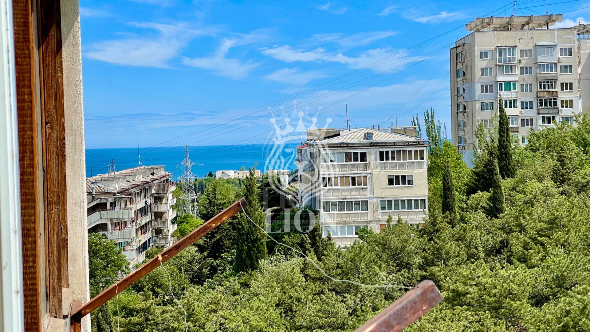 2-к квартира 56 м² 11/12 эт., Октябрьская — фото 13