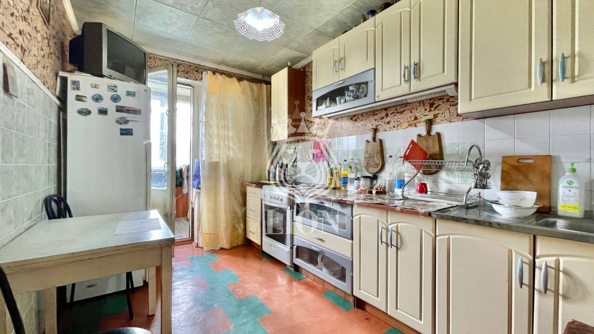 2-к квартира 56 м² 11/12 эт., Октябрьская — фото 14