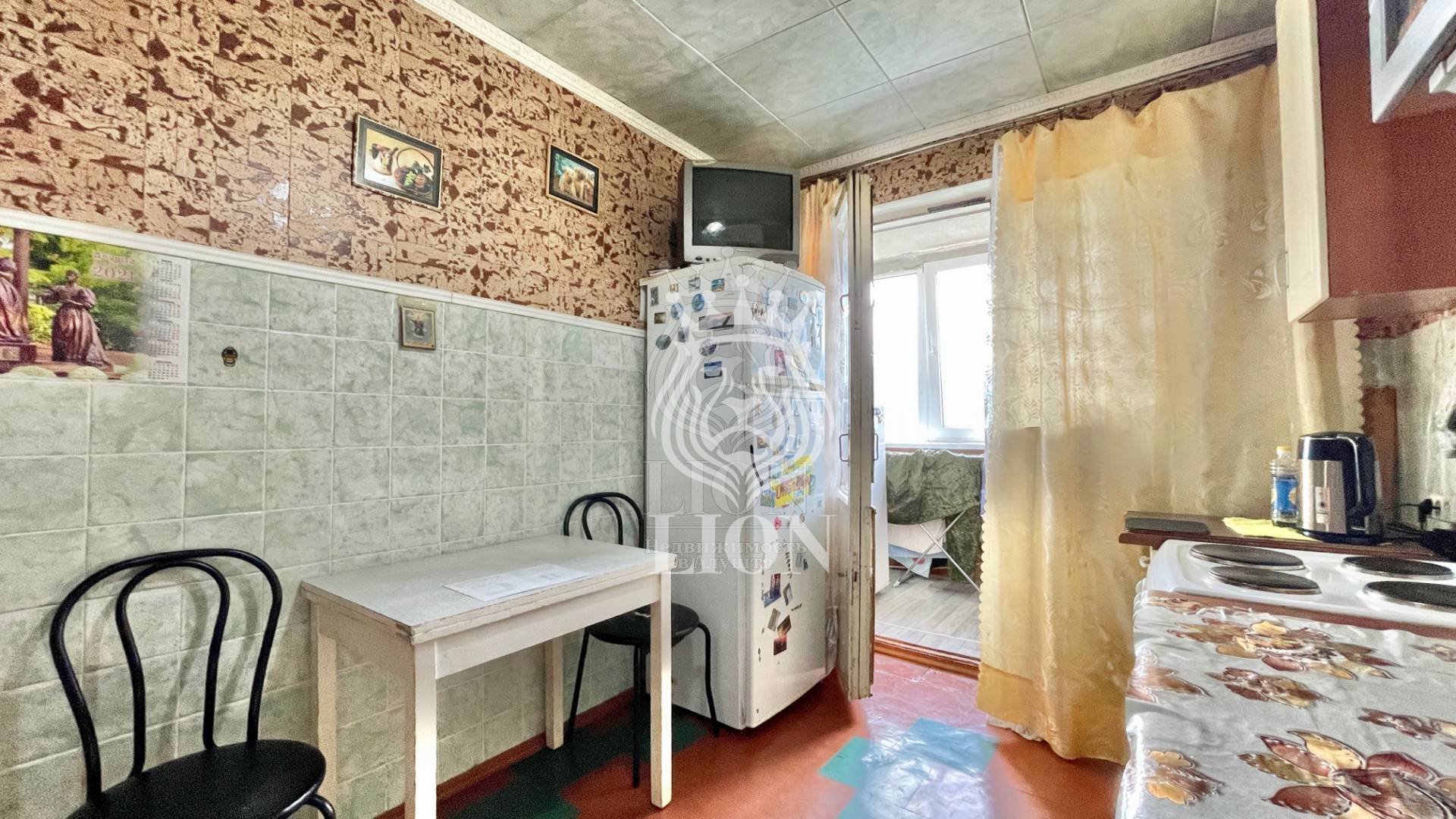 2-к квартира 56 м² 11/12 эт., Октябрьская — фото 15