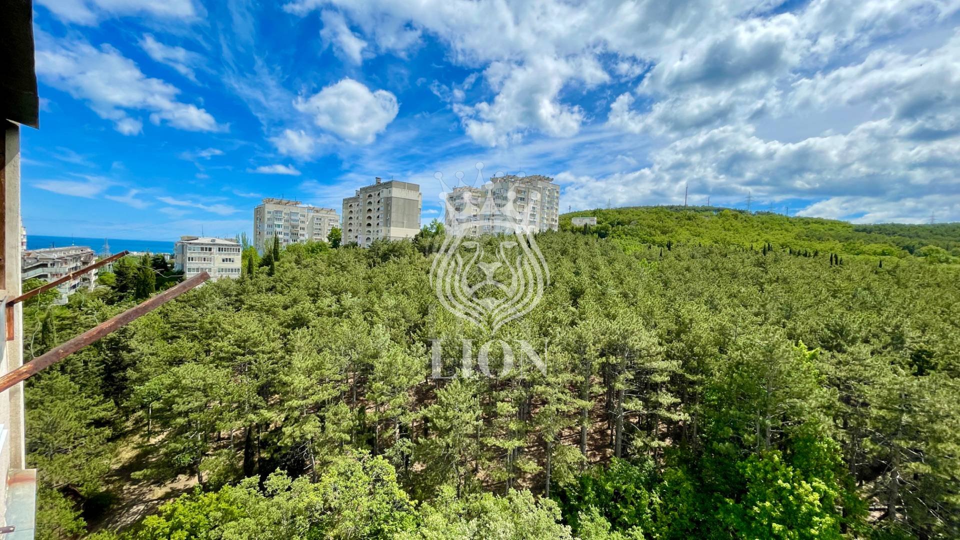 2-к квартира 56 м² 11/12 эт., Октябрьская — фото 21