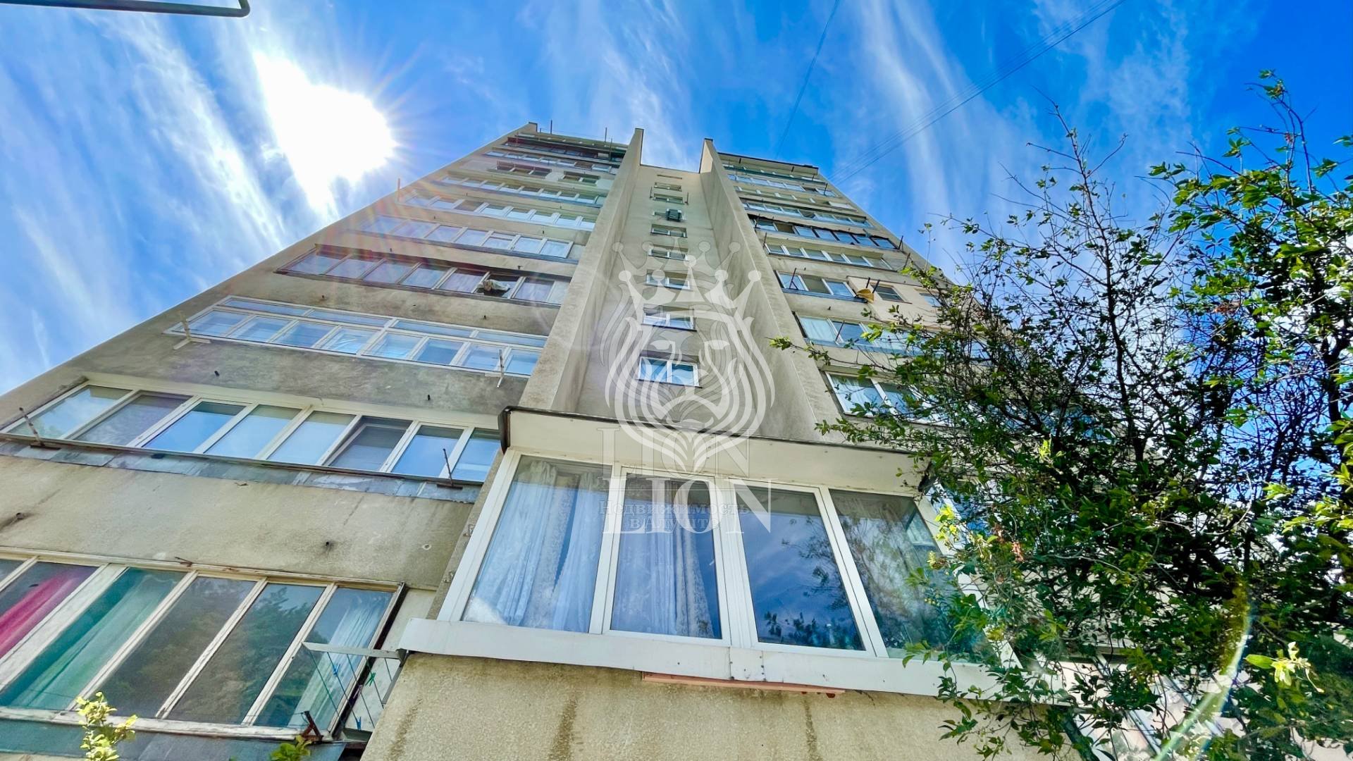 2-к квартира 56 м² 11/12 эт., Октябрьская — фото 26