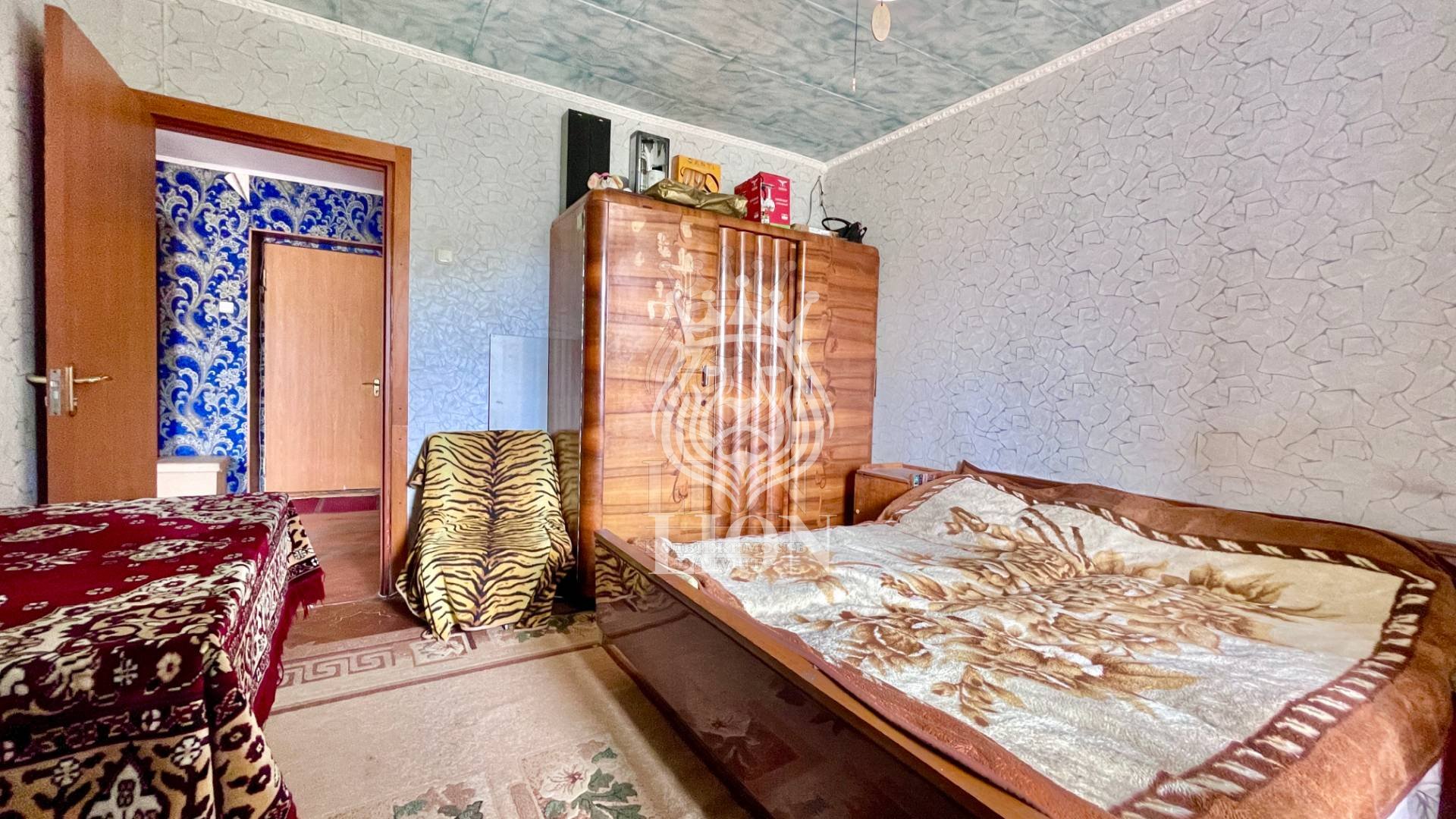 2-к квартира 56 м² 11/12 эт., Октябрьская — фото 27