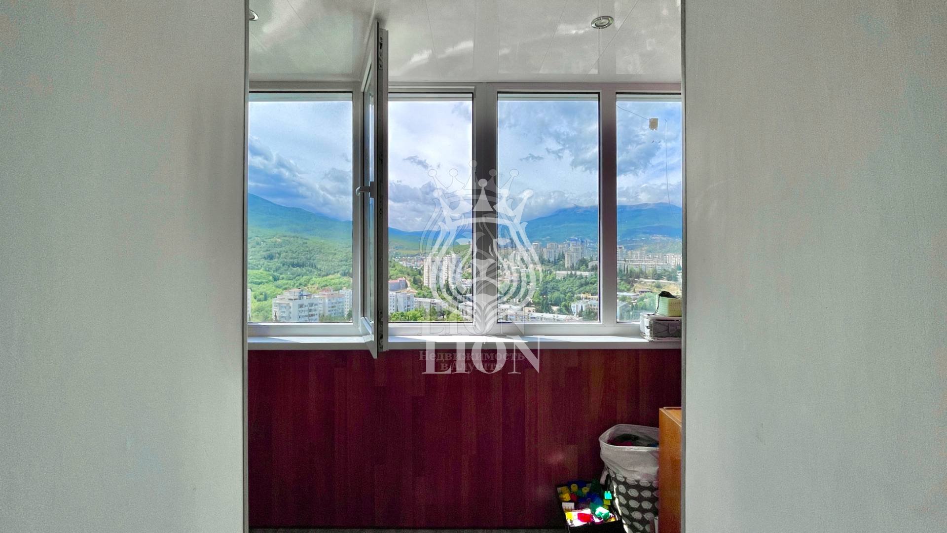 2-к квартира 56 м² 11/12 эт., Октябрьская — фото 28