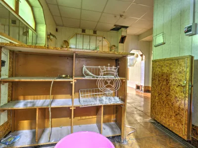 Коммерческая 470.1 м², Алушта — миниатюра 22