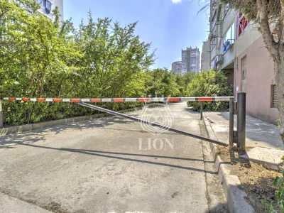 Коммерческая 470.1 м², Алушта — миниатюра 34