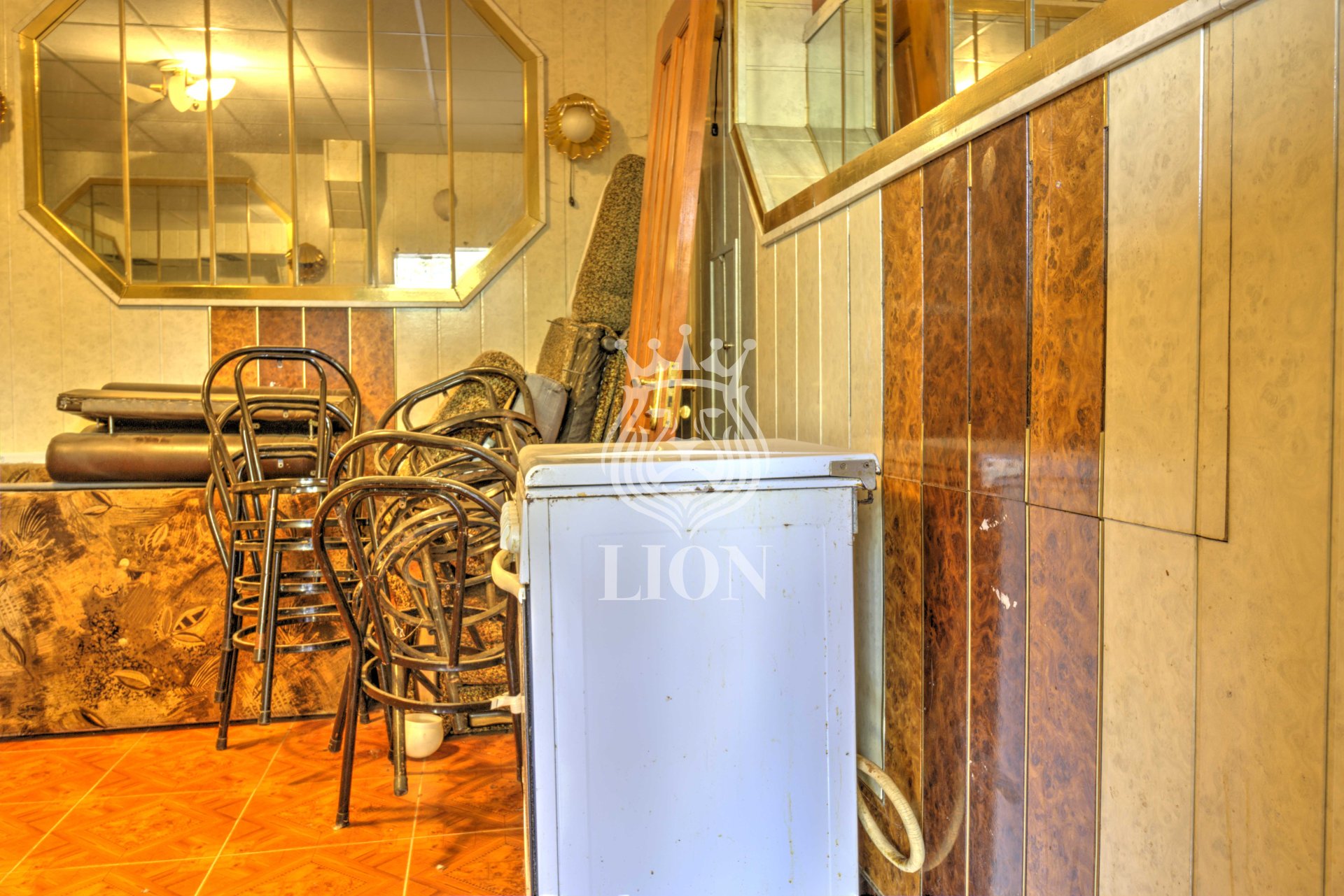 Коммерческая 470.1 м², Алушта — фото 2