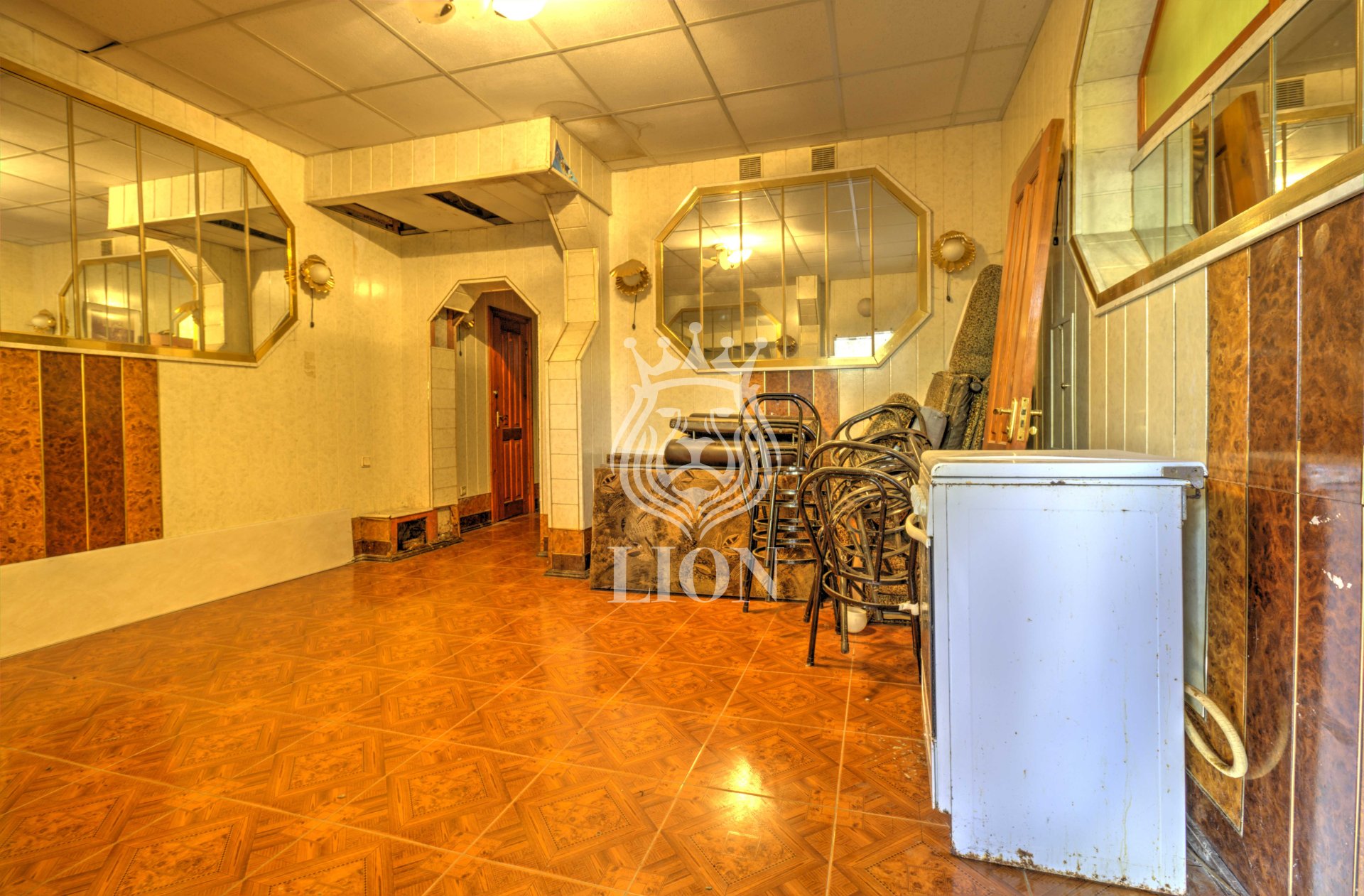 Коммерческая 470.1 м², Алушта — фото 3