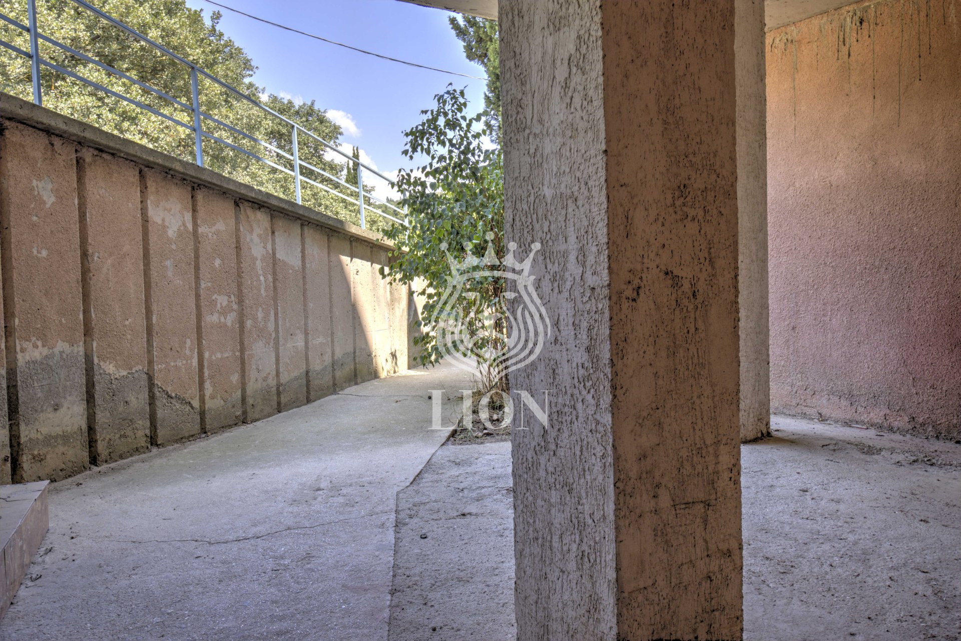 Коммерческая 470.1 м², Алушта — фото 6