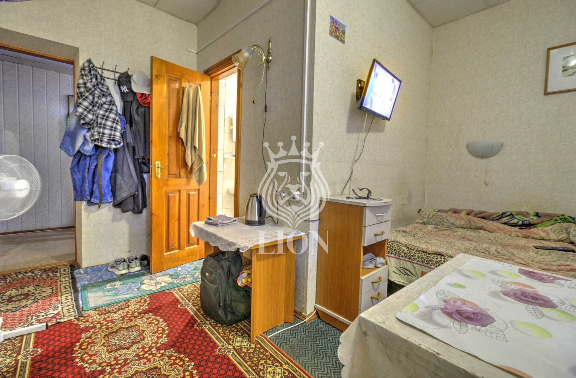 Коммерческая 470.1 м², Алушта — фото 7