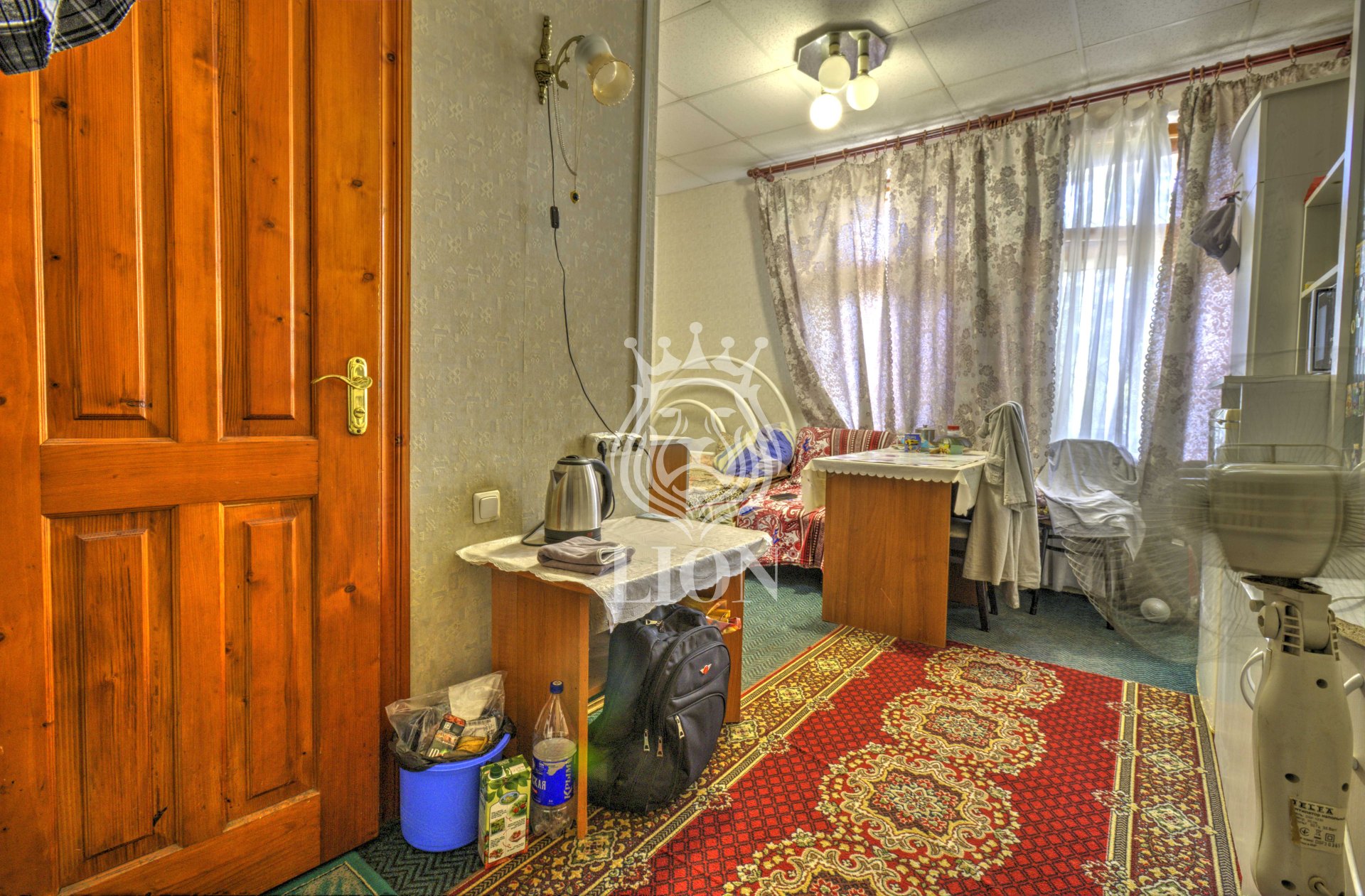 Коммерческая 470.1 м², Алушта — фото 9