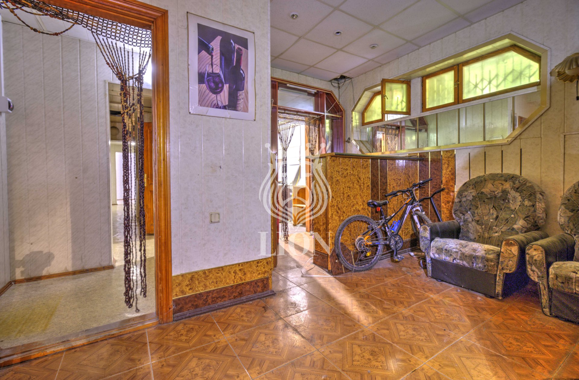 Коммерческая 470.1 м², Алушта — фото 10