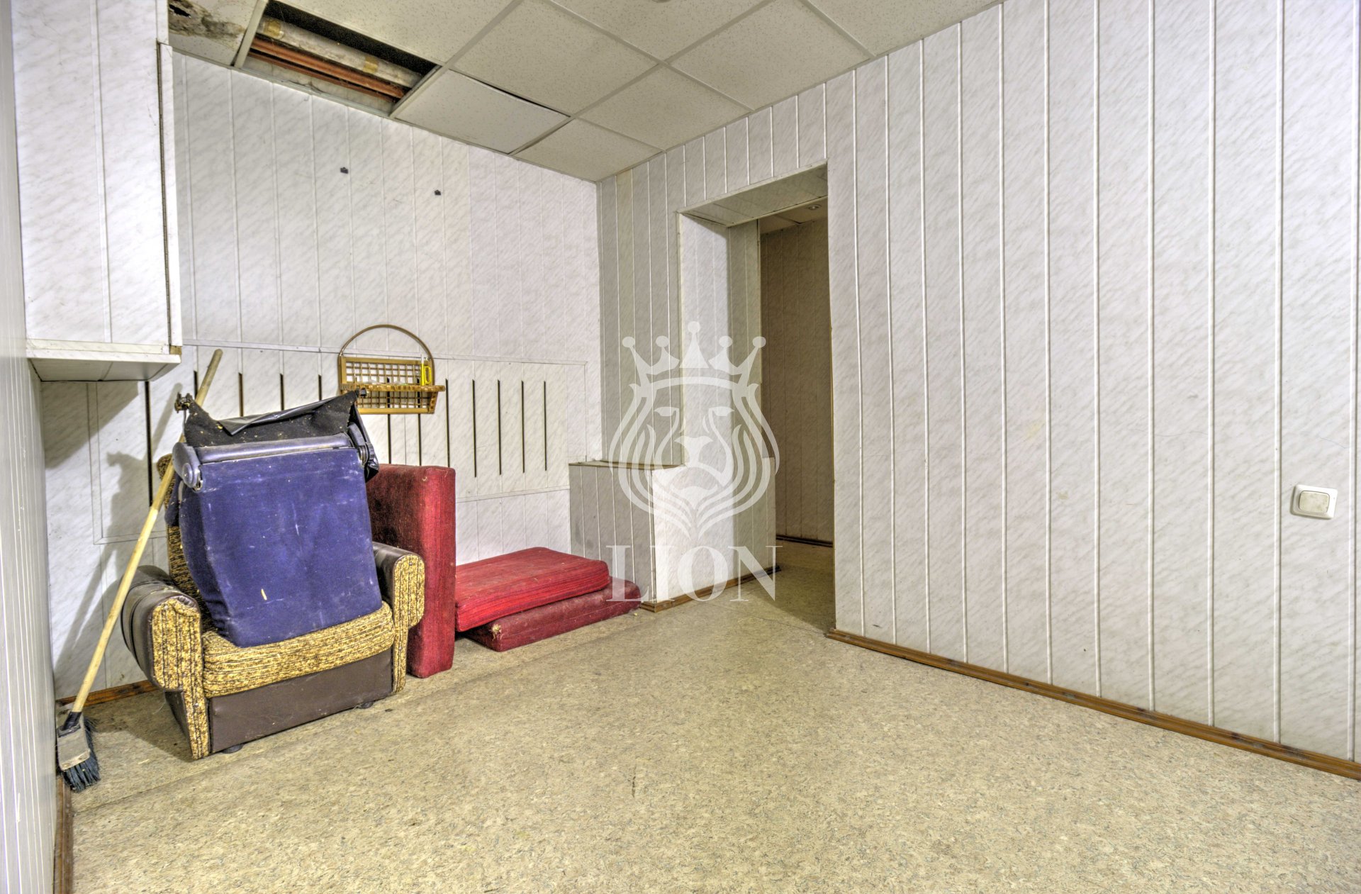 Коммерческая 470.1 м², Алушта — фото 13