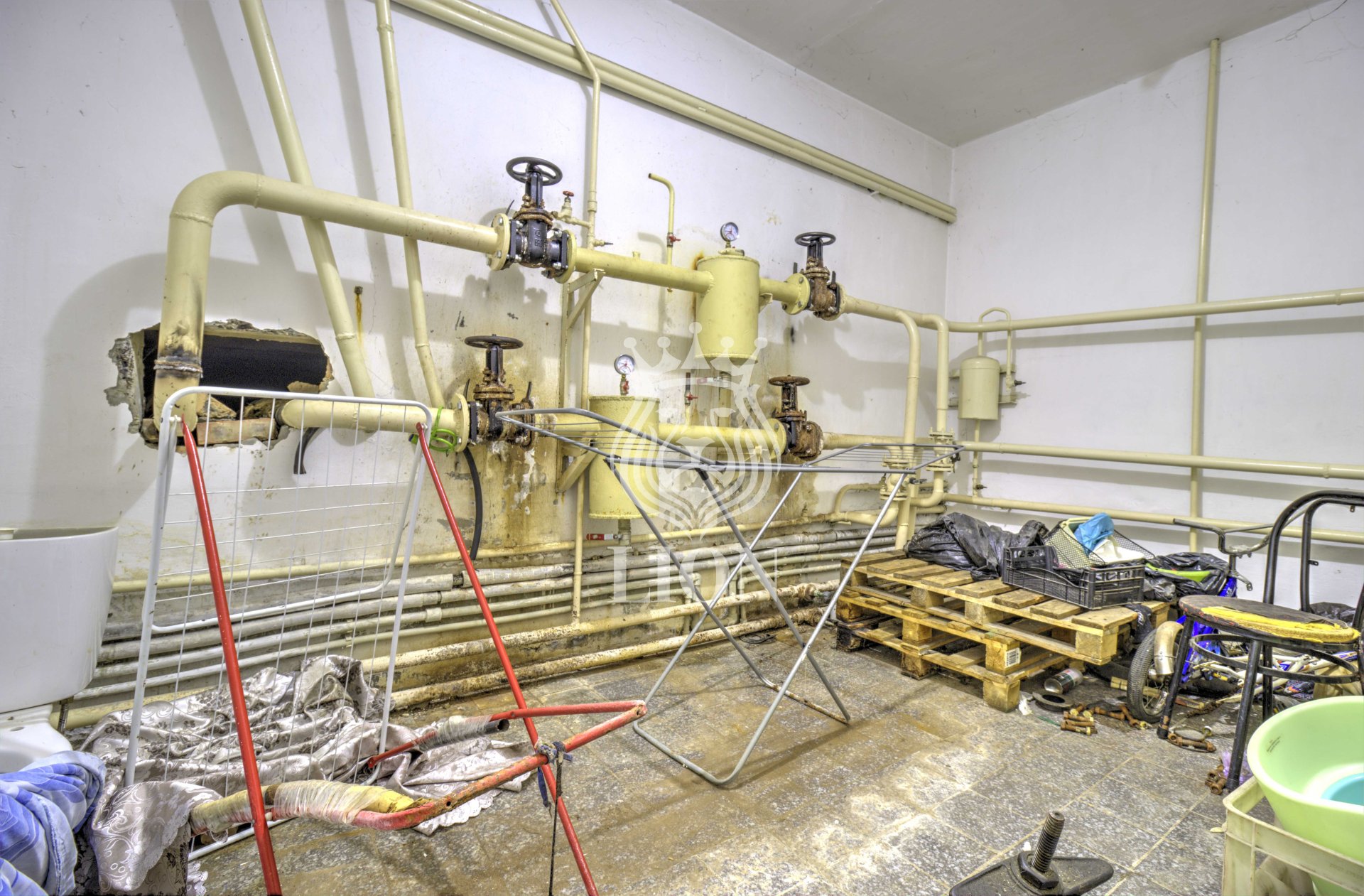 Коммерческая 470.1 м², Алушта — фото 20