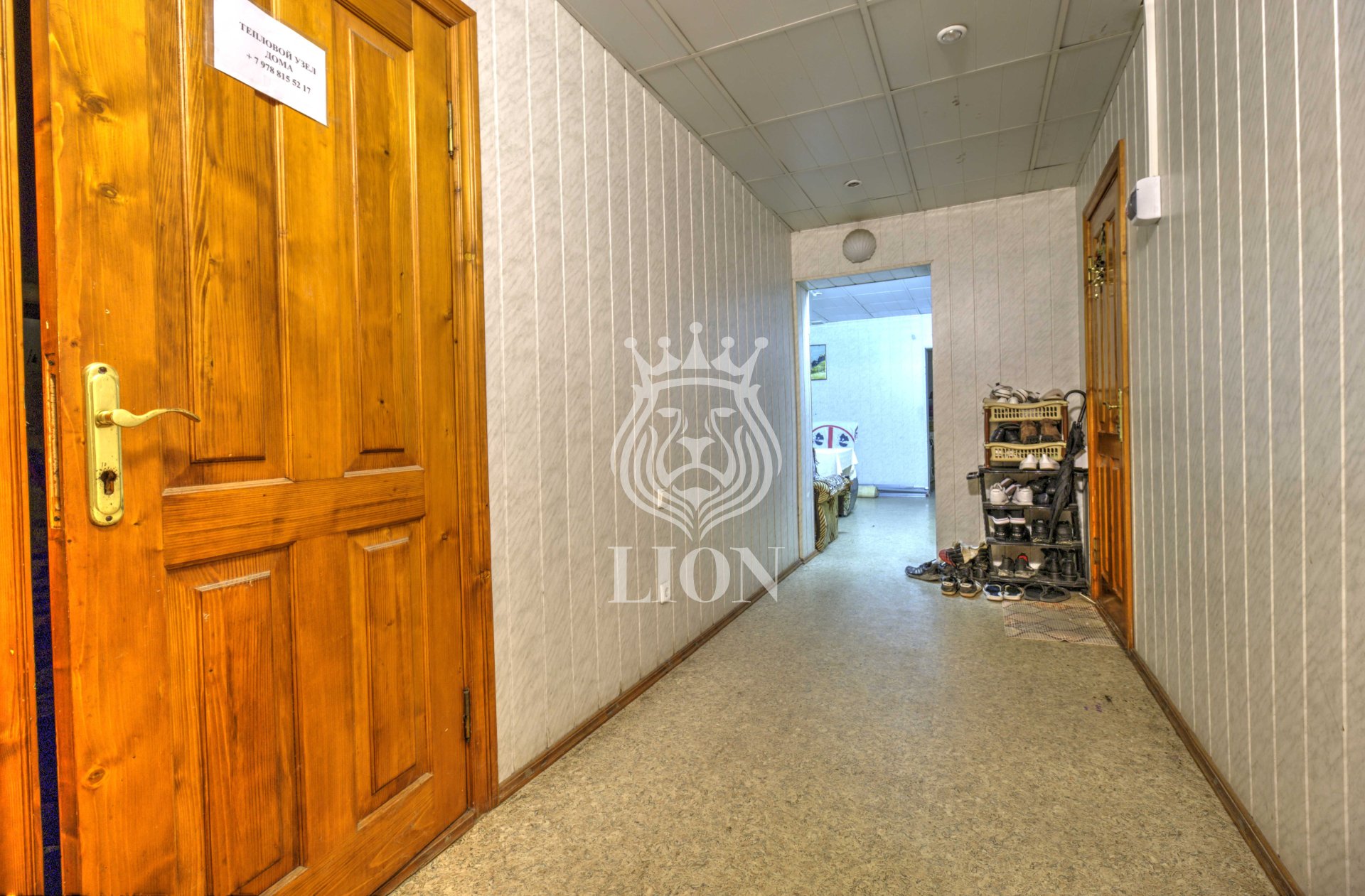 Коммерческая 470.1 м², Алушта — фото 17