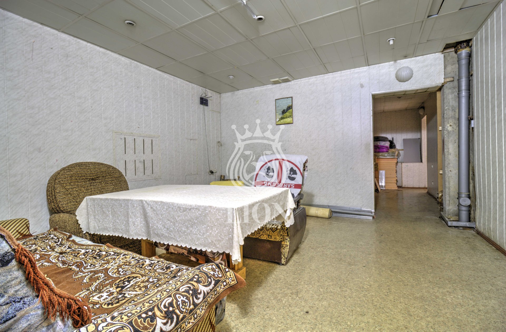 Коммерческая 470.1 м², Алушта — фото 16