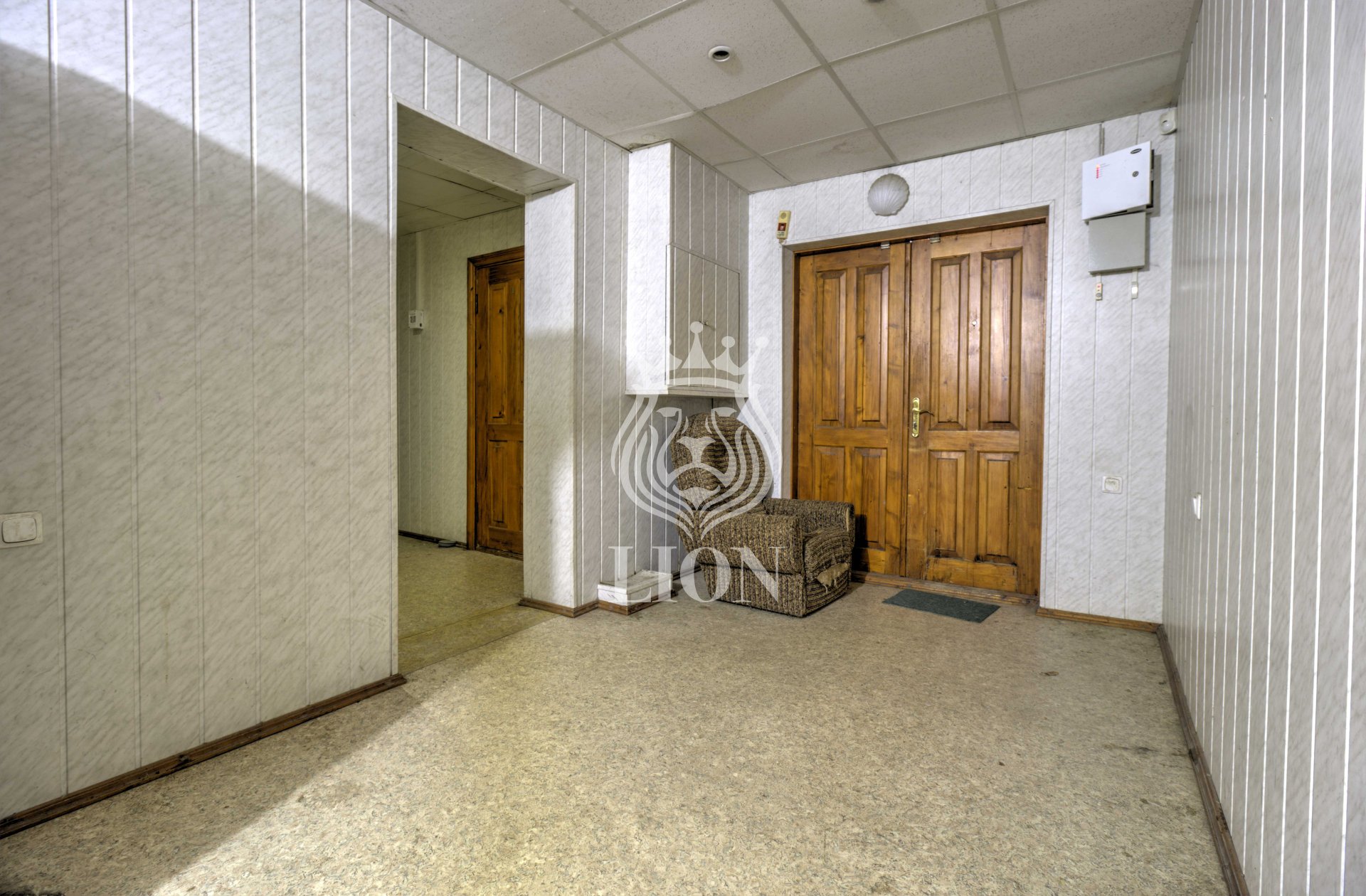 Коммерческая 470.1 м², Алушта — фото 18