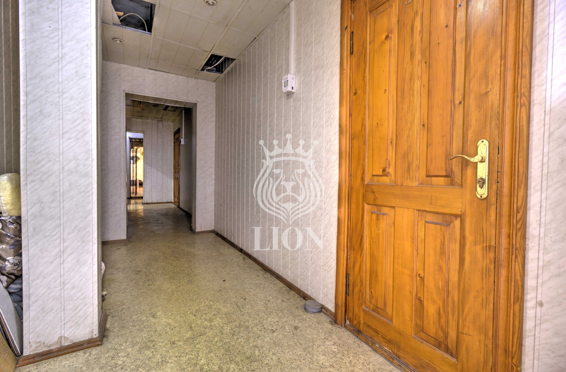 Коммерческая 470.1 м², Алушта — фото 19