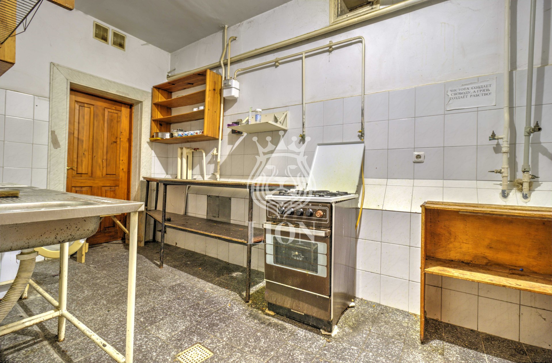 Коммерческая 470.1 м², Алушта — фото 21