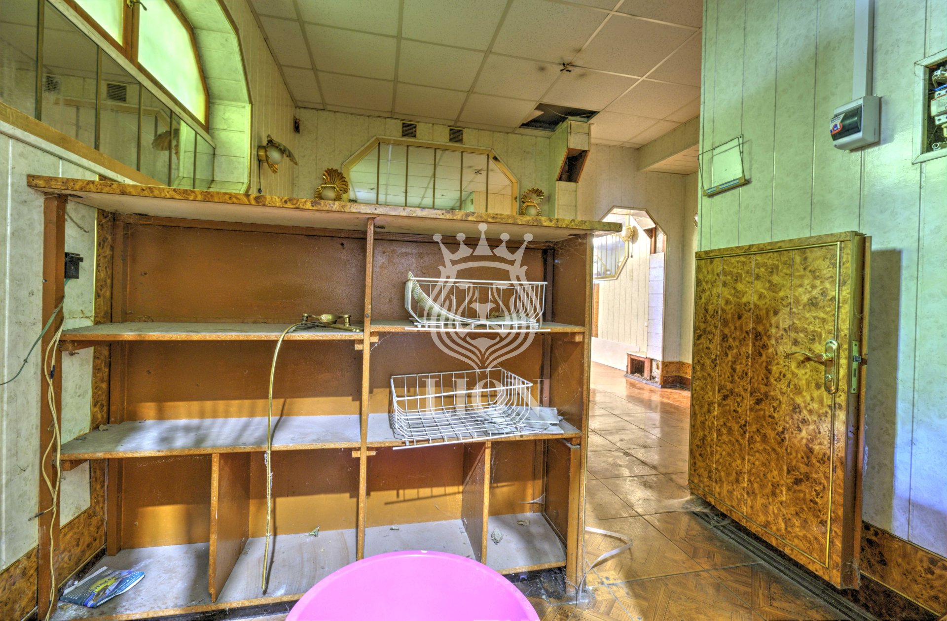 Коммерческая 470.1 м², Алушта — фото 22