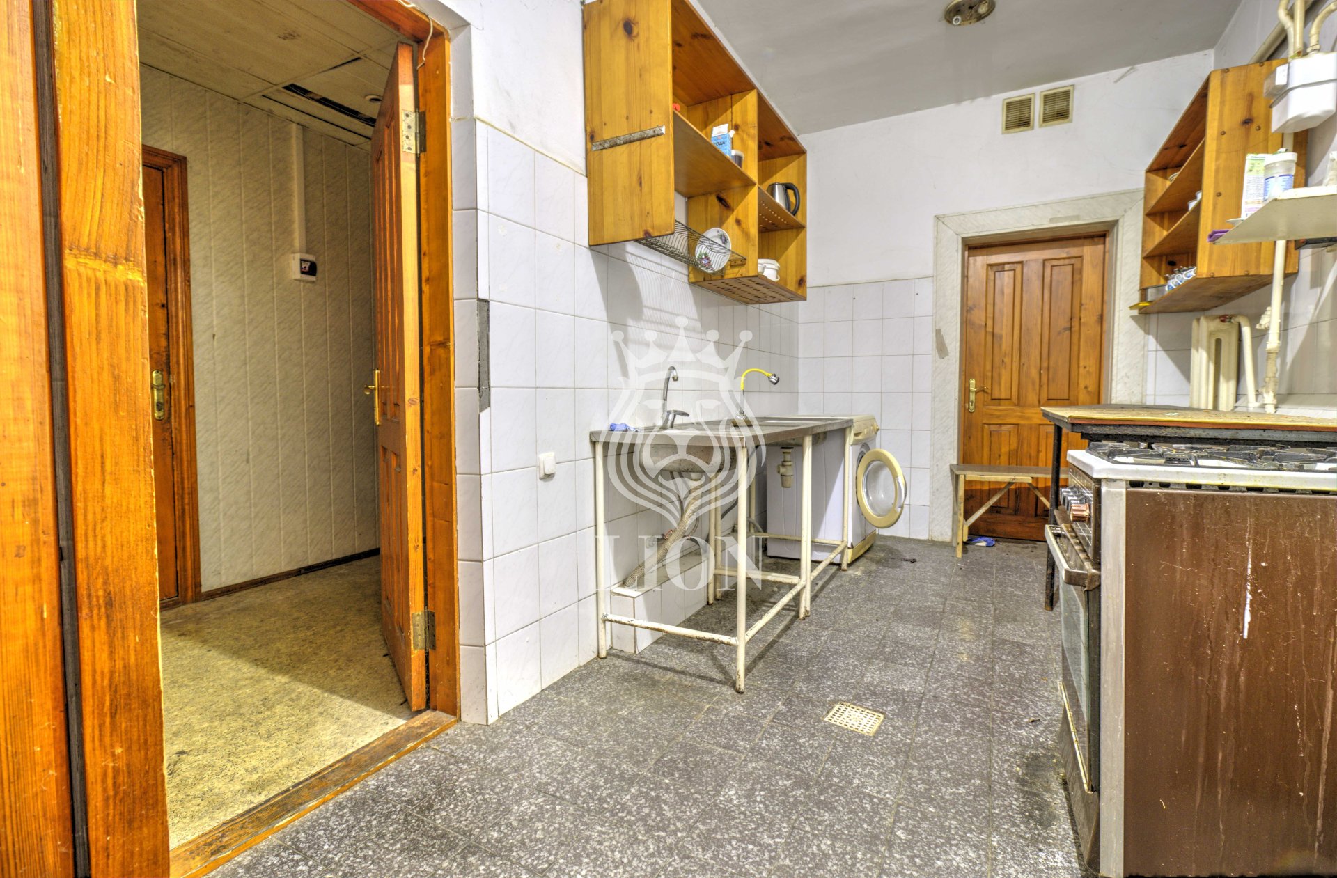 Коммерческая 470.1 м², Алушта — фото 23