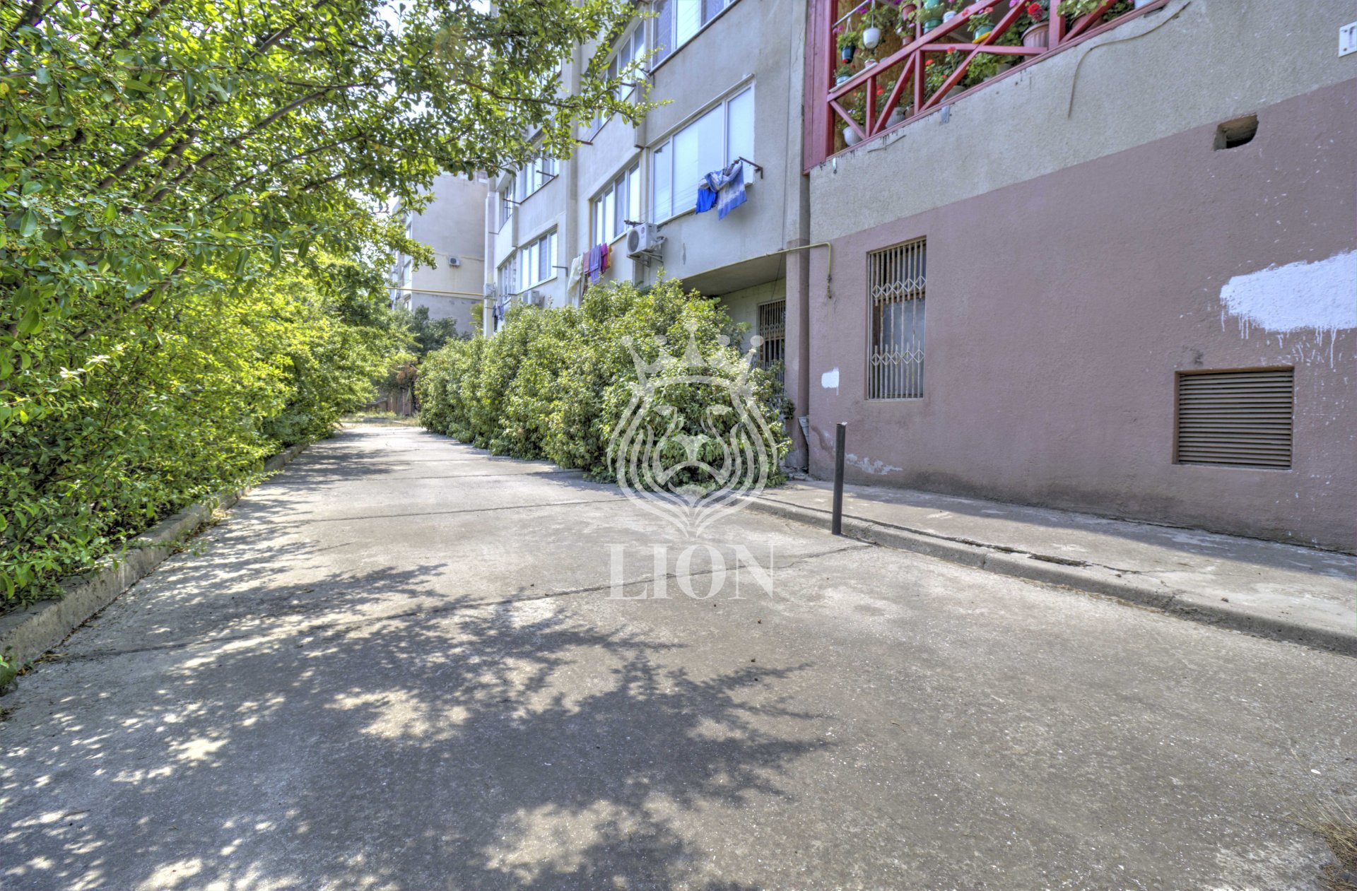 Коммерческая 470.1 м², Алушта — фото 24