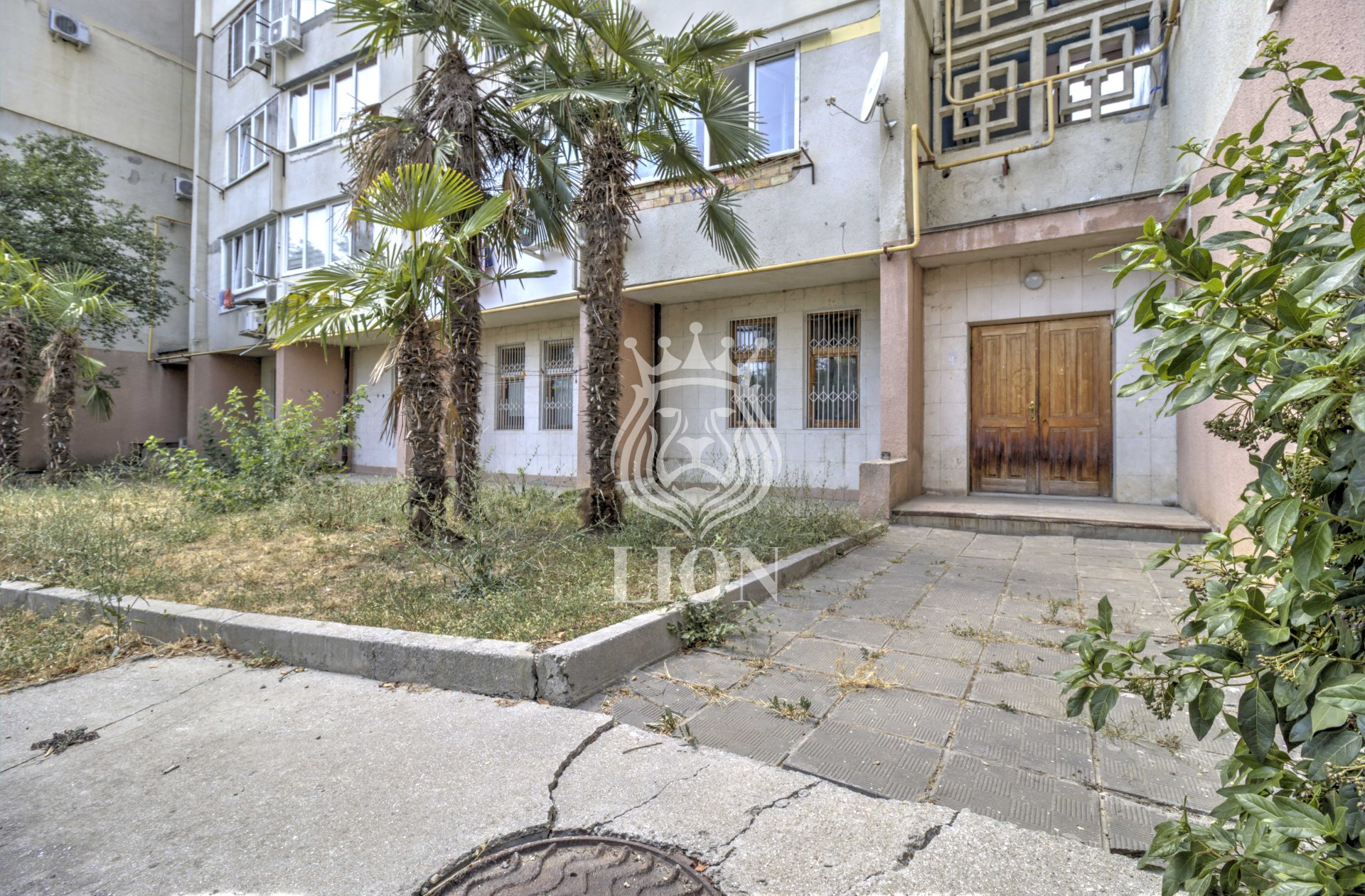 Коммерческая 470.1 м², Алушта — фото 25