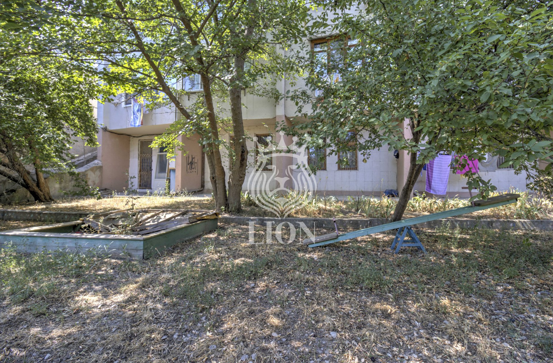 Коммерческая 470.1 м², Алушта — фото 27