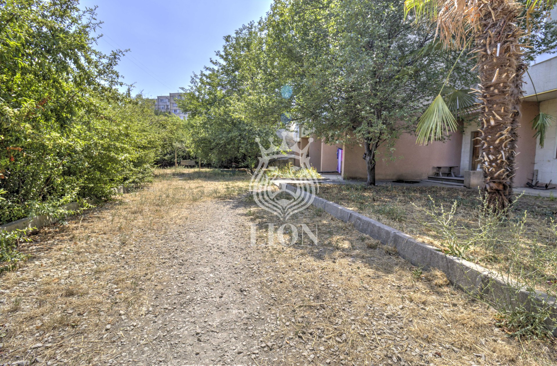 Коммерческая 470.1 м², Алушта — фото 26