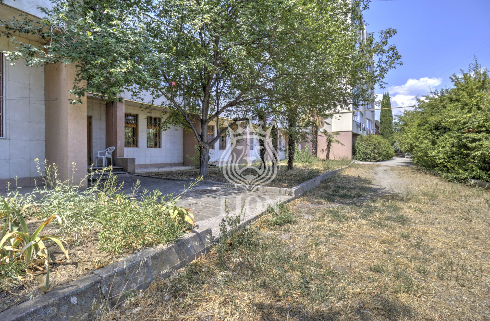 Коммерческая 470.1 м², Алушта — фото 28