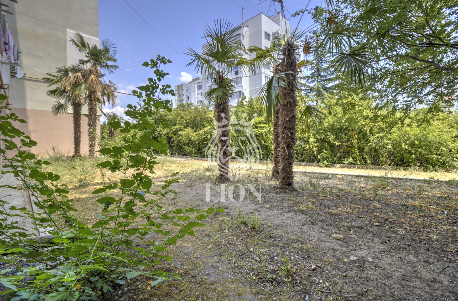 Коммерческая 470.1 м², Алушта — фото 29