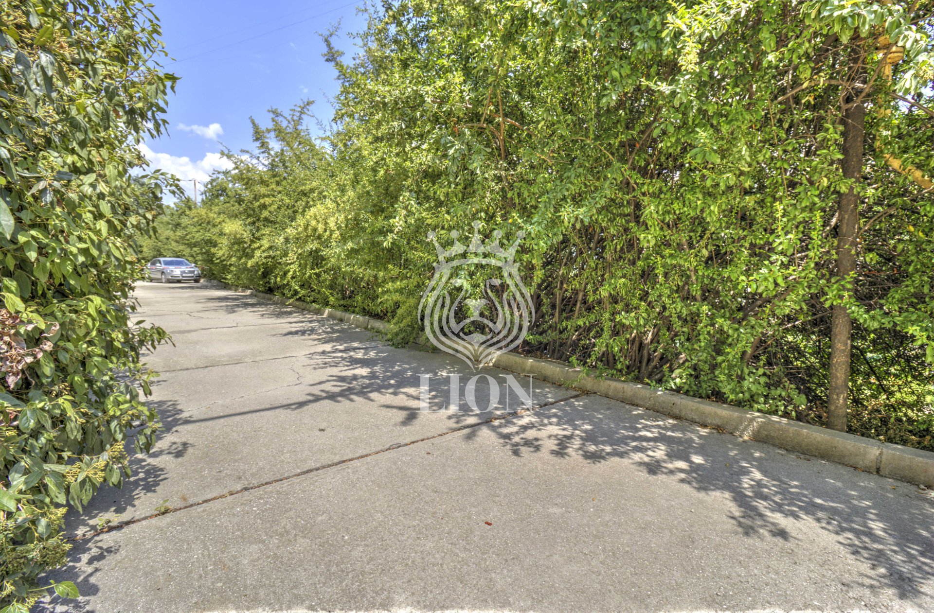 Коммерческая 470.1 м², Алушта — фото 31