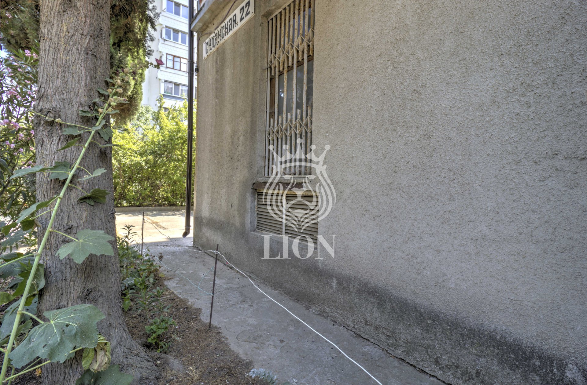 Коммерческая 470.1 м², Алушта — фото 30