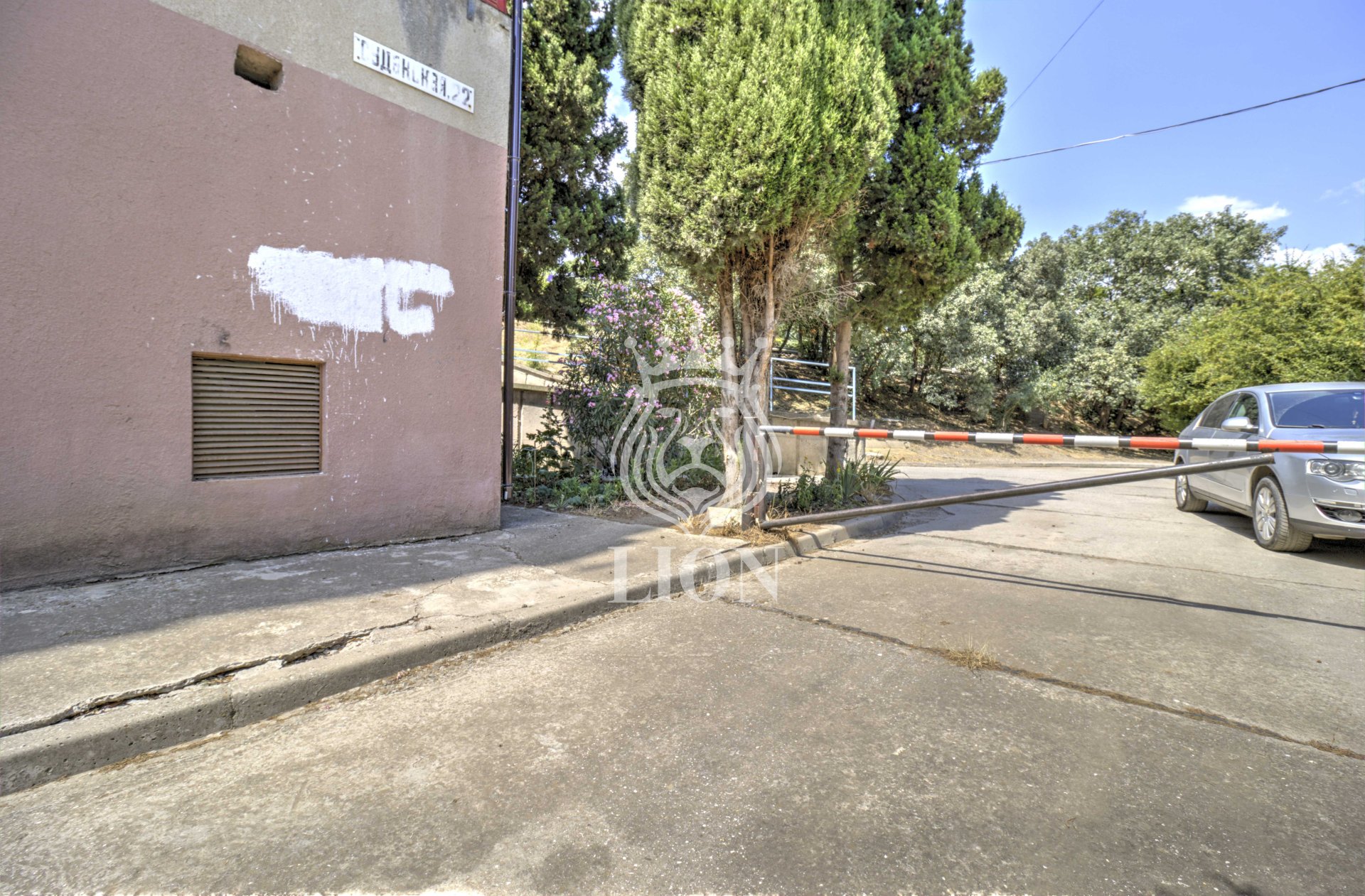 Коммерческая 470.1 м², Алушта — фото 33