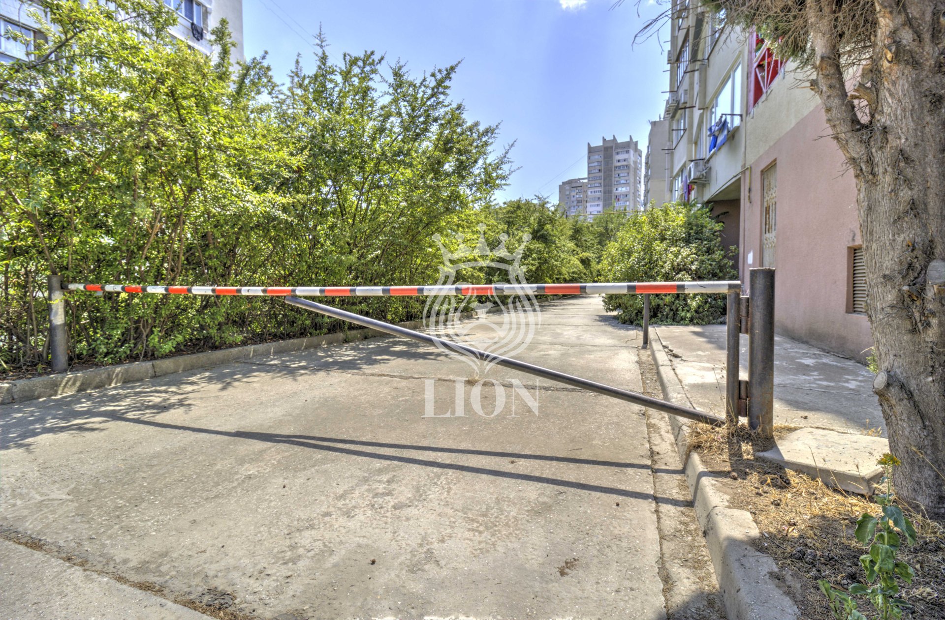 Коммерческая 470.1 м², Алушта — фото 34