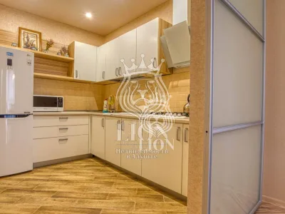 1-к квартира 47 м² 10/12 эт., Ревкомовский пер. — миниатюра 4